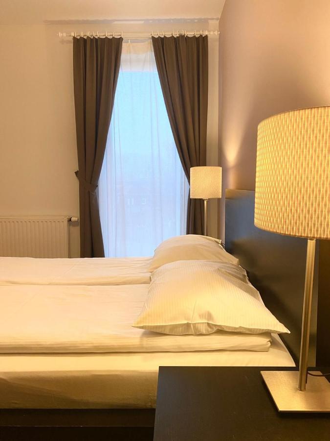 Apartament Baltycki Дарлово Екстер'єр фото